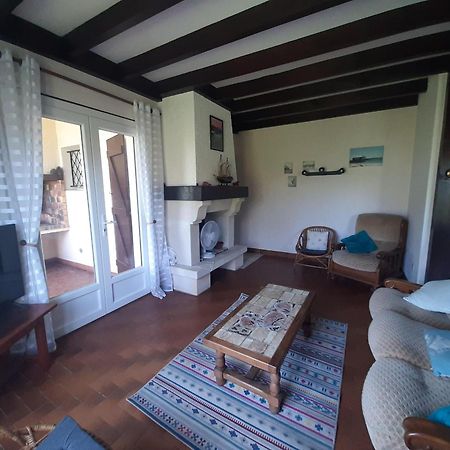Maison 4 Chambres Avec Jardin Clos, Proche Plage Et Centre, A Vieux-Boucau - Fr-1-239-964 외부 사진